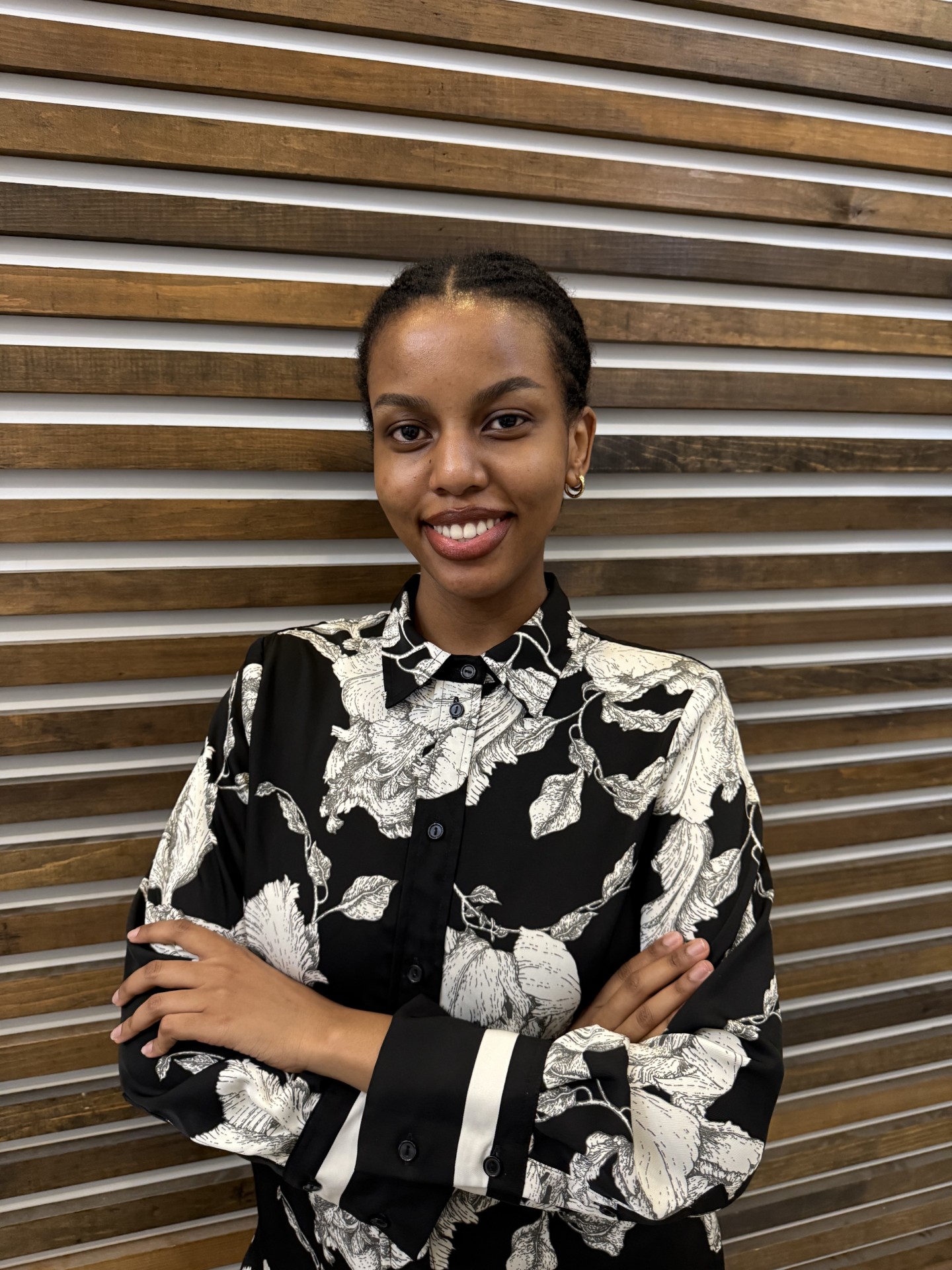 Beyonce Teta | Oxford Centre for Economic and Social History