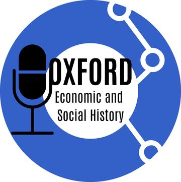 Oxford Economic and Social History podcast logo