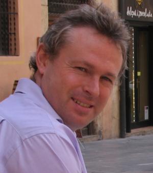 Professor Andrew Wilson Oxford Centre For Economic And Social History